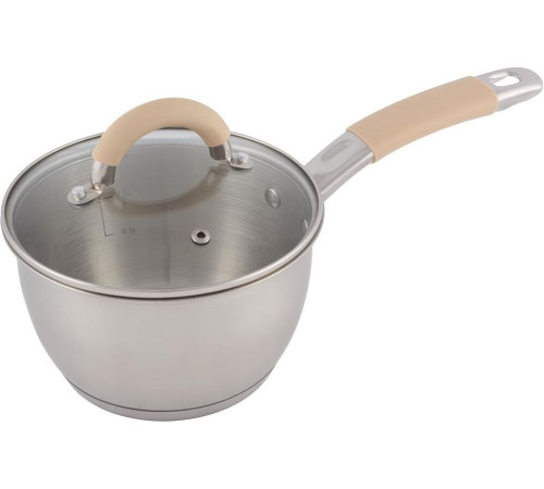 MALLONY Ковш Fortuna 1,65 л, диа 16 см (007216)