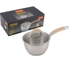 MALLONY Ковш Fortuna 1,65 л, диа 16 см (007216)