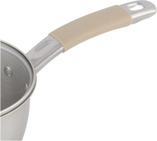 MALLONY Ковш Fortuna 1,65 л, диа 16 см (007216)