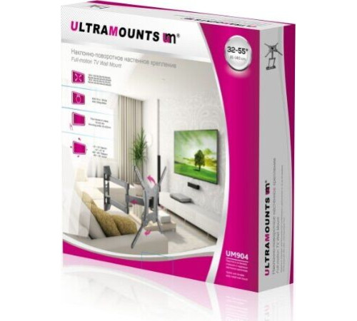 ULTRAMOUNTS UM904 для 32