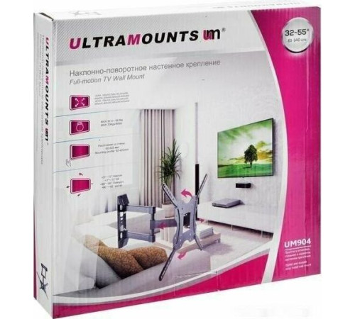 ULTRAMOUNTS UM904 для 32