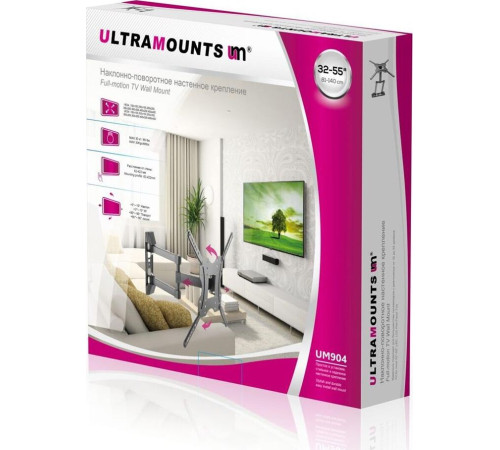 ULTRAMOUNTS UM904 для 32