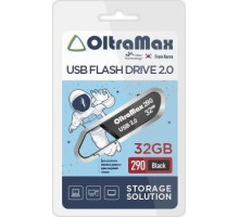 OLTRAMAX OM-32GB-290-Black