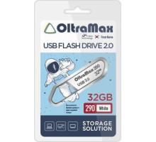 OLTRAMAX OM-32GB-290-White