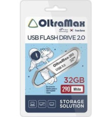 OLTRAMAX OM-32GB-290-White