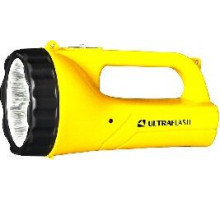 ULTRAFLASH (12859) LED3816SM желтый
