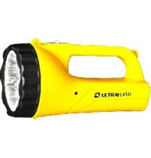 ULTRAFLASH (12859) LED3816SM желтый