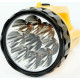 ULTRAFLASH (12859) LED3816SM желтый