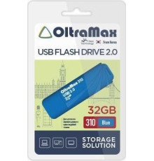 OLTRAMAX OM-32GB-310-Blue