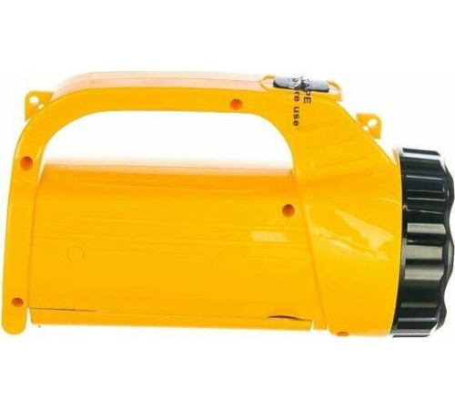 ULTRAFLASH (12860) LED3819CSM желтый