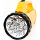 ULTRAFLASH (12860) LED3819CSM желтый
