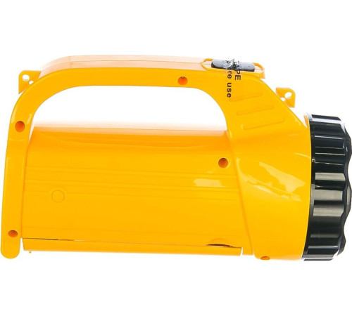 ULTRAFLASH (12860) LED3819CSM желтый