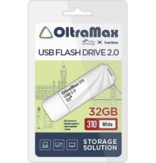 OLTRAMAX OM-32GB-310-White