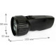 ULTRAFLASH (14020) LED3859 Аккумуляторный фонарь черный
