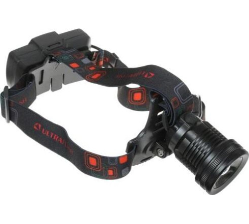 ULTRAFLASH (13905) E1335 черный