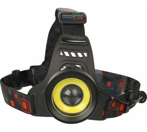 ULTRAFLASH (13905) E1335 черный