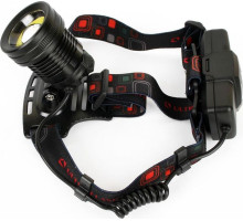 ULTRAFLASH (13905) E1335 черный