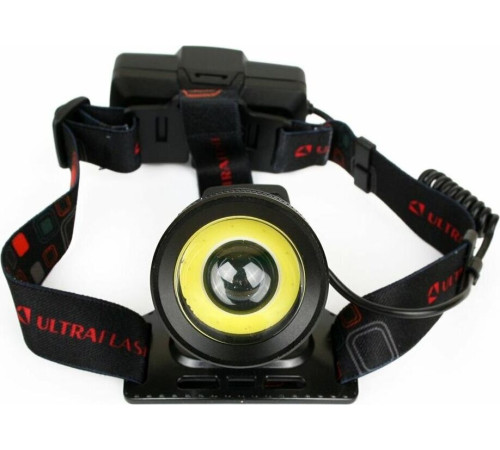 ULTRAFLASH (13905) E1335 черный