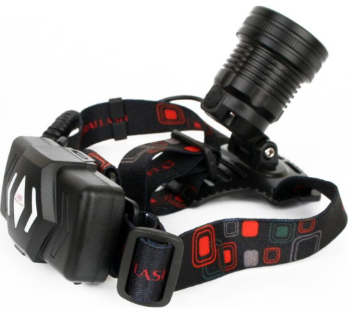 ULTRAFLASH (13905) E1335 черный