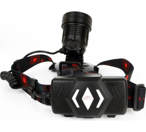 ULTRAFLASH (13905) E1335 черный