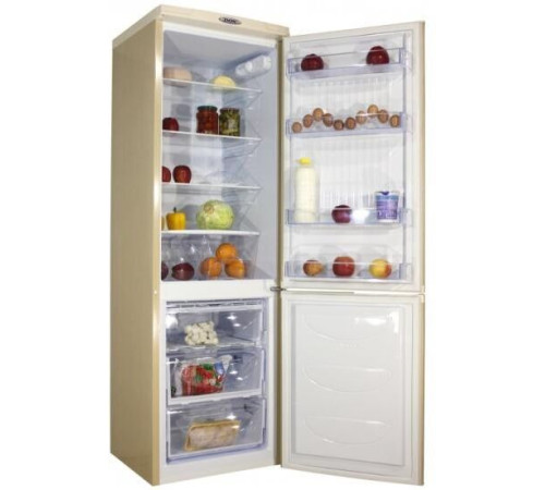 DON R-290 Z 310л золотой песок