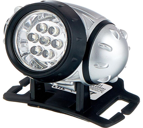 ULTRAFLASH (10260) LED5351 металлик
