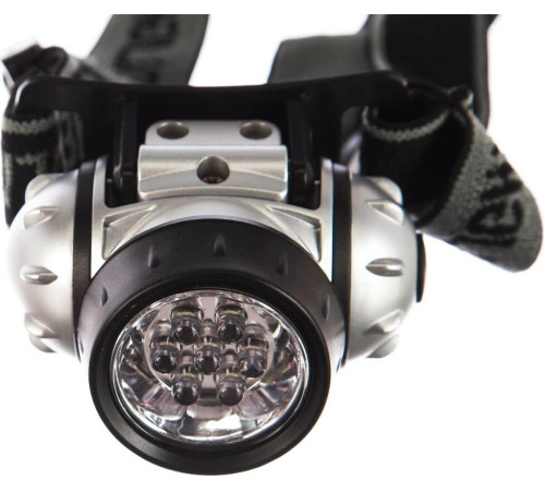 ULTRAFLASH (10260) LED5351 металлик
