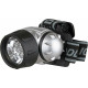 ULTRAFLASH (10260) LED5351 металлик