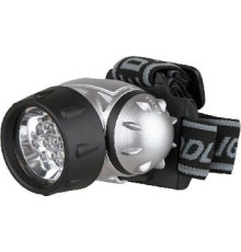 ULTRAFLASH (10260) LED5351 металлик