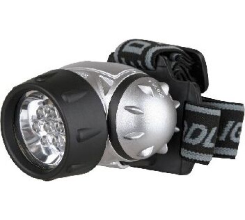 ULTRAFLASH (10260) LED5351 металлик