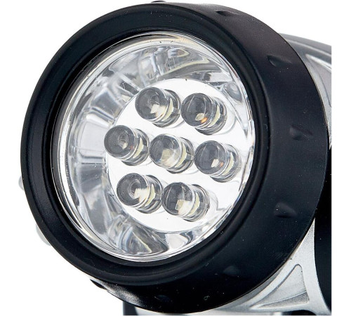 ULTRAFLASH (10260) LED5351 металлик