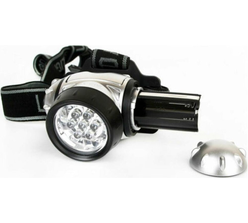 ULTRAFLASH (10260) LED5351 металлик