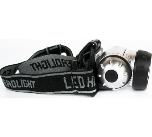 ULTRAFLASH (10260) LED5351 металлик