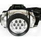 ULTRAFLASH (10260) LED5351 металлик