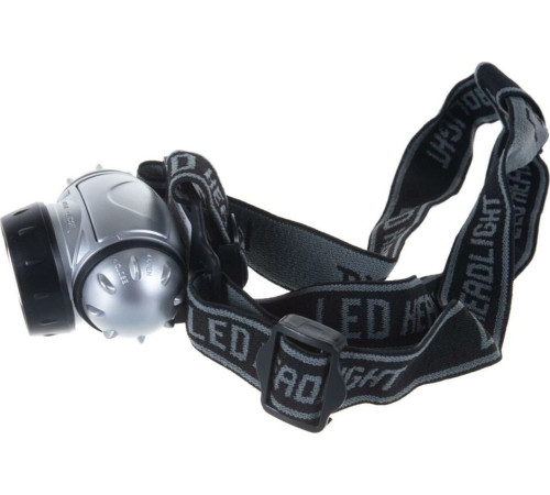 ULTRAFLASH (10261) LED5352 металлик