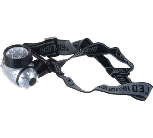 ULTRAFLASH (10261) LED5352 металлик