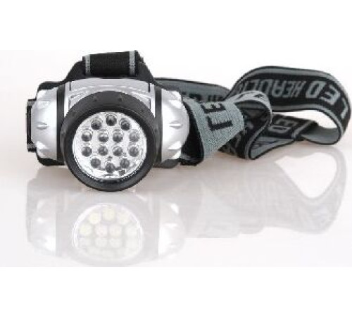 ULTRAFLASH (10261) LED5352 металлик