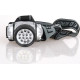 ULTRAFLASH (10261) LED5352 металлик