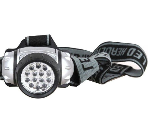 ULTRAFLASH (10261) LED5352 металлик