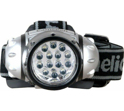 ULTRAFLASH (10261) LED5352 металлик