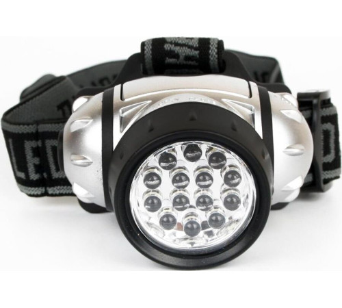 ULTRAFLASH (10261) LED5352 металлик