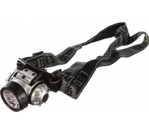 ULTRAFLASH (10262) LED5353 металлик