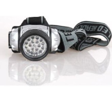 ULTRAFLASH (10262) LED5353 металлик