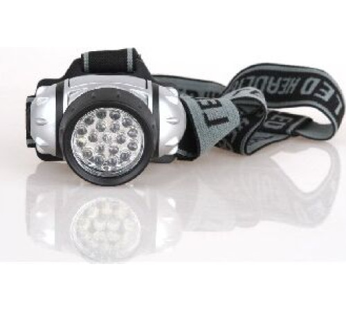 ULTRAFLASH (10262) LED5353 металлик