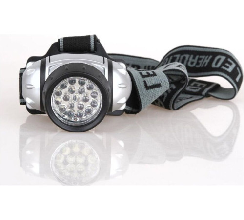 ULTRAFLASH (10262) LED5353 металлик