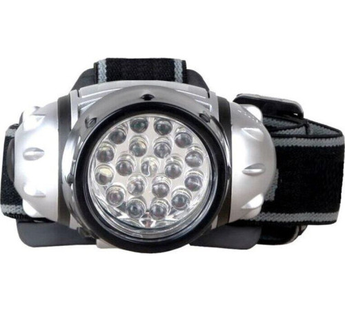 ULTRAFLASH (10262) LED5353 металлик