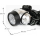 ULTRAFLASH (10262) LED5353 металлик