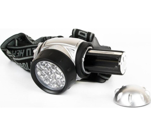 ULTRAFLASH (10262) LED5353 металлик