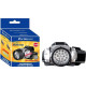 ULTRAFLASH (10262) LED5353 металлик