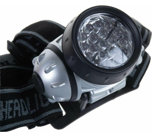 ULTRAFLASH (10262) LED5353 металлик